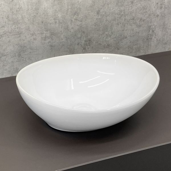 Раковина COMFORTY 7138 - артикул K0000201831