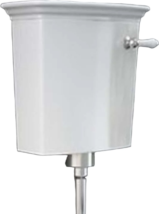 Бачок для унитаза Rak Ceramics Washington WT23AWHA - артикул K0000262858