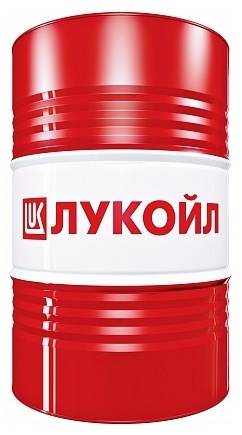 5W40 Лукойл Супер SG/CD 205л полусинтет. моторное масло - артикул K0000089886