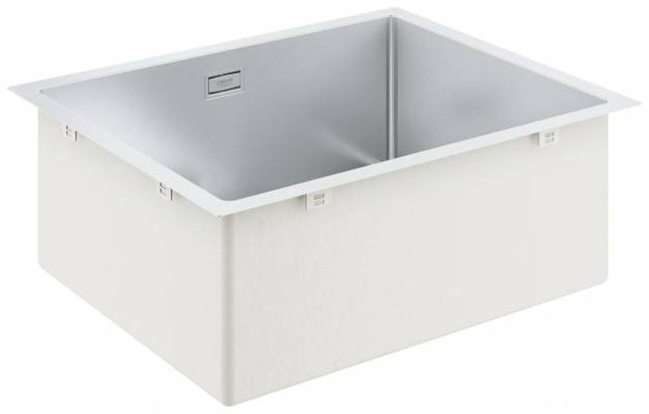 Мойка GROHE K700, нержавеющая сталь - артикул K0000077749