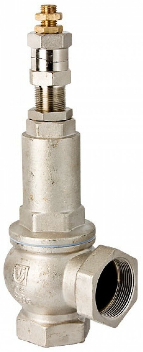 клапан предохранит регулируемый (1-12 бар) 1/2 - артикул K0000014825