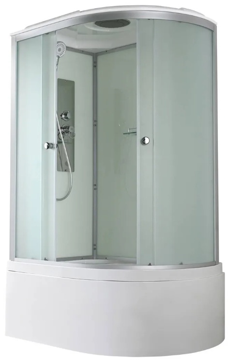 Душевая кабина D5012L стандартная 120*80*215 - артикул K0000262330