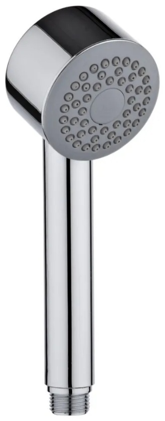 Лейка для душа POTATO P17, хром (25шт) - артикул K0000104678