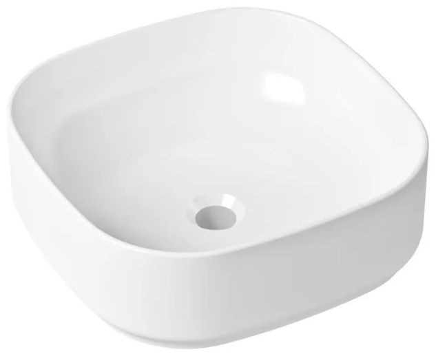 Накладная раковина Lavinia Boho Bathroom Sink Slim 33311006 - артикул K0000129036