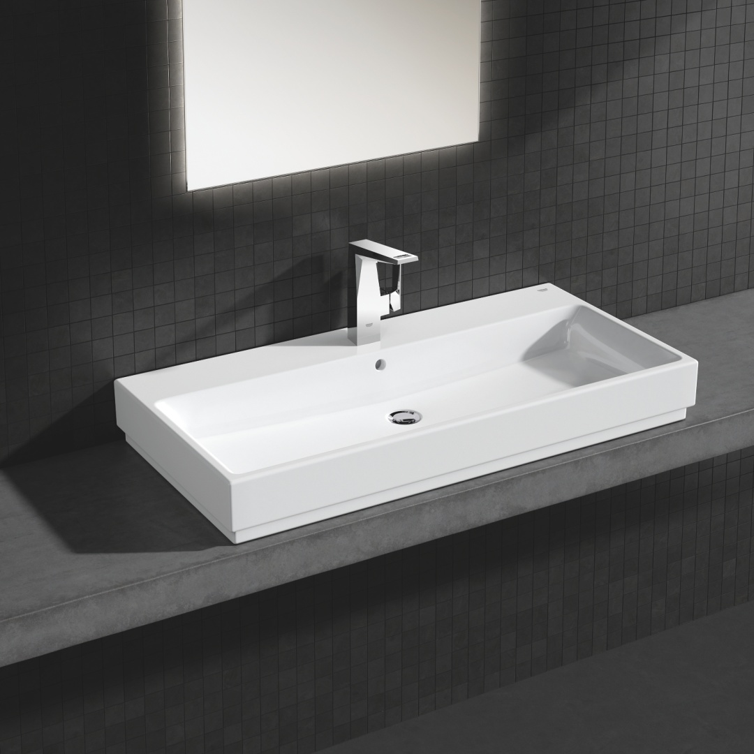 Раковина 100 накладная Grohe Euro CUBE (квадрат) - артикул K0000047226