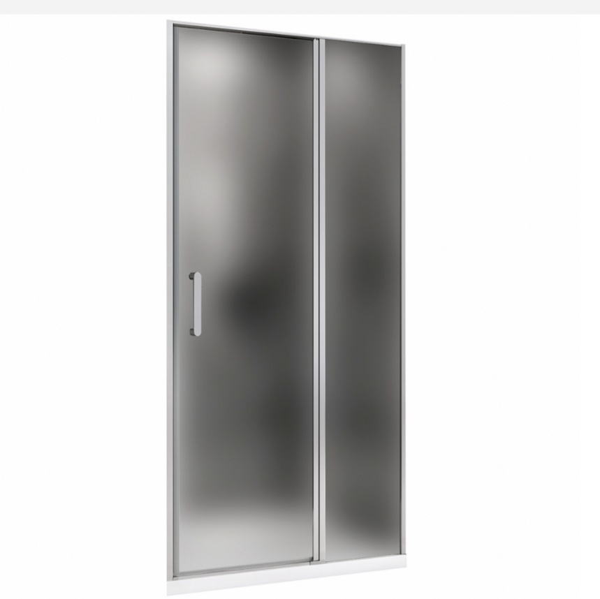 Душевая дверь ABBER Sonnenstrand AG04120MS - артикул K0000085646