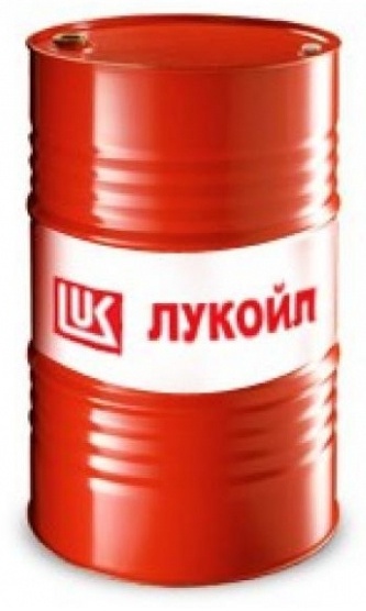 МГЕ46В Лукойл 205л масло для гидрообъемных передач - артикул K0000109600