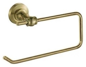 бумагодержатель POTATO  P2603-2 (без крышки)  - артикул K0000015788