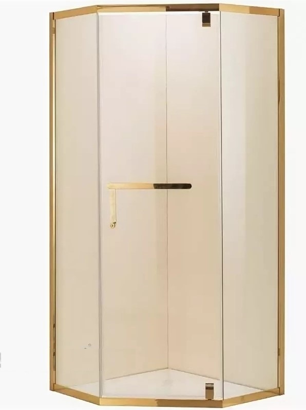Душ.ограждение ST-90GD (90x90x200) GROSSMAN 1 место - артикул K0000067403