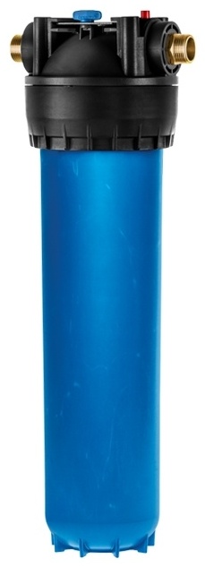 корпус водоочистителя Аквафор Гросс 20 (1NPT) - артикул K0000001229