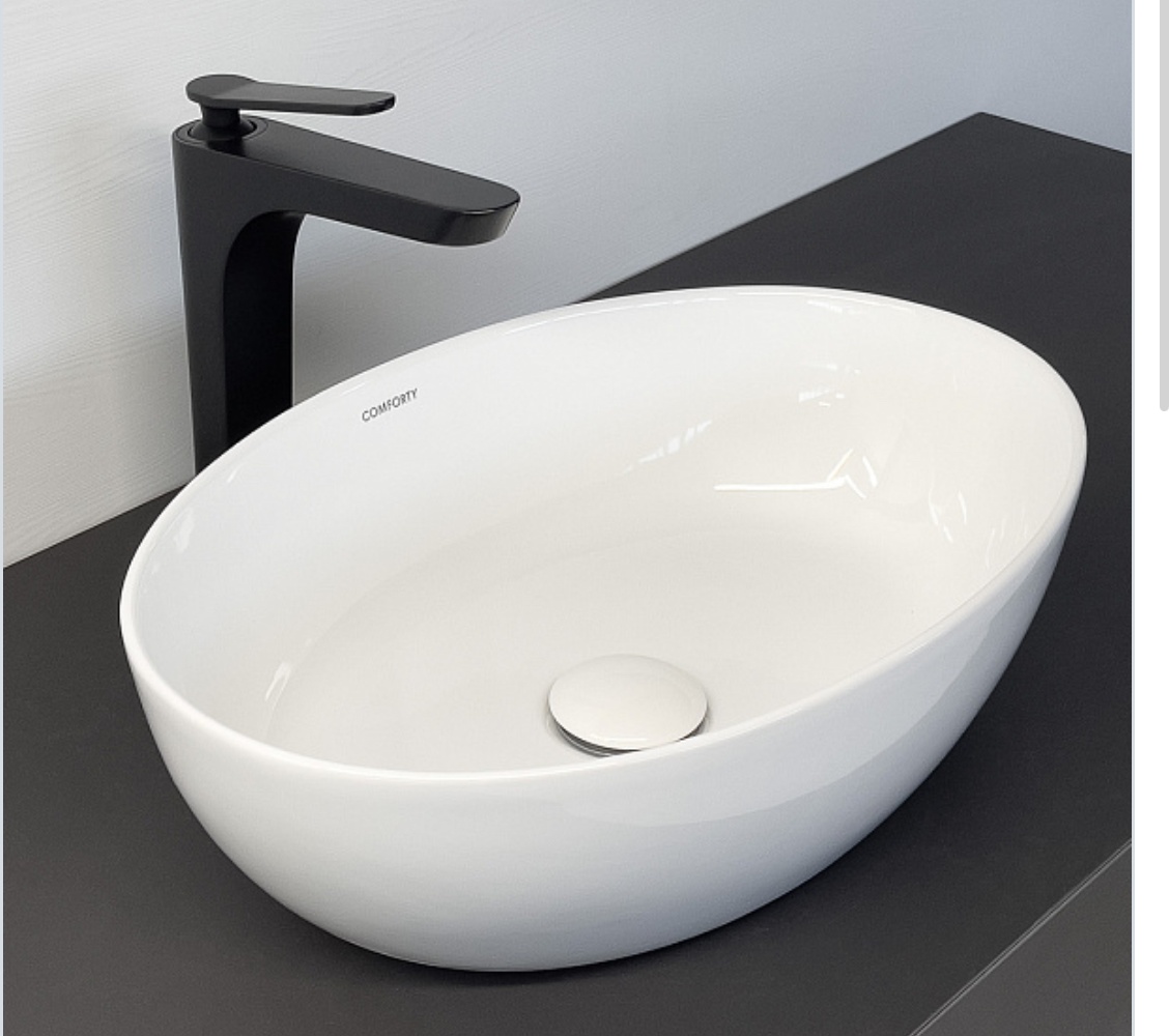 Раковина COMFORTY CF3052 - артикул K0000201908