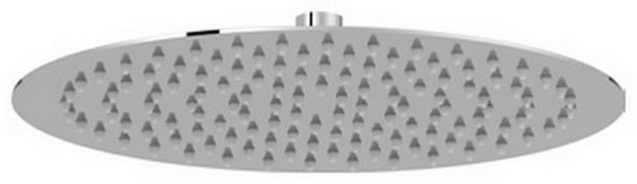 Верхний душ, хром Jacob Delafon Metro E26600-CP - артикул K0000263488