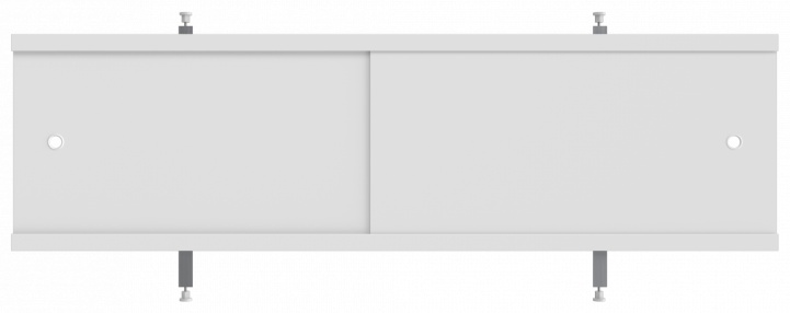 Раздвижной экран Triton Арт 1580 - артикул K0000222390