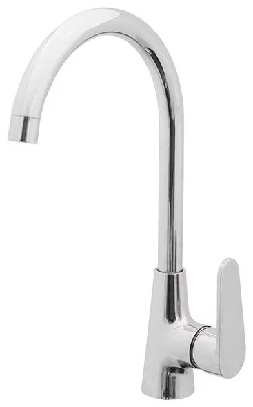 Смеситель RUBINETA Viva33 для кухни VV30008 - артикул K0000095051