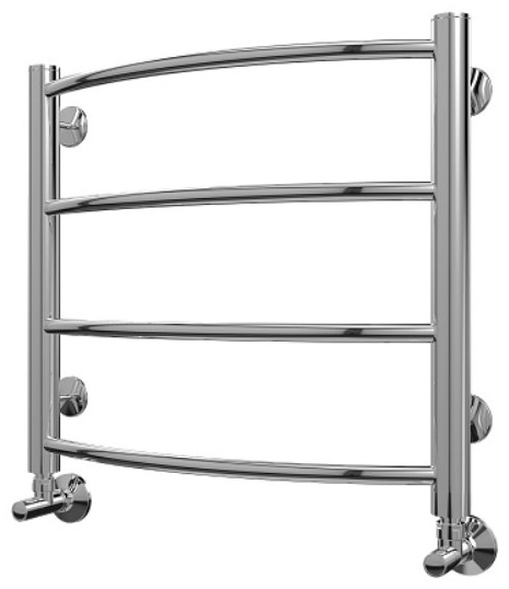 Original П4 500х496 Полотенцесушитель Beste - артикул K0000047631