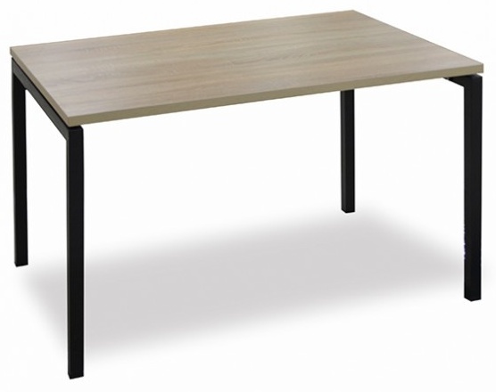 Стол Лофт 1,0х0,6 (750х1000х600) Дуб Сонома - артикул K0000044885