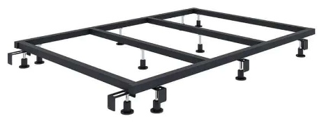 Каркас для поддона Taliente KARK-PSE-ST-120 120x80 - артикул K0000232985
