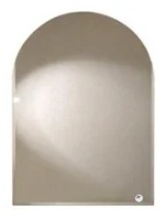 Зеркало Континент "Арка" (300х400) - артикул K0000048717