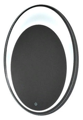 Зеркало Континент "Sicilia LED" (570x770) - артикул K0000041622