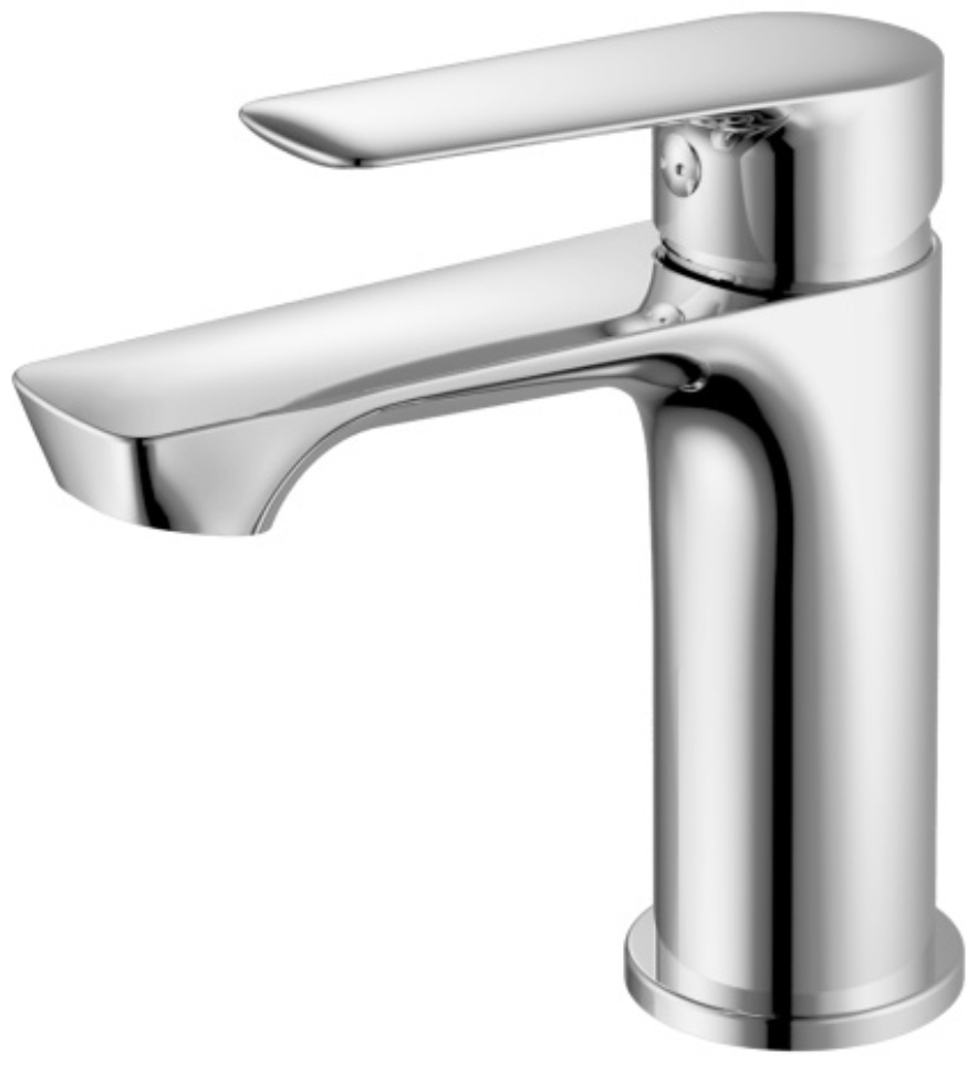Смеситель для умывальника, Umbra, CETUS, CSU1263563C - артикул K0000234758