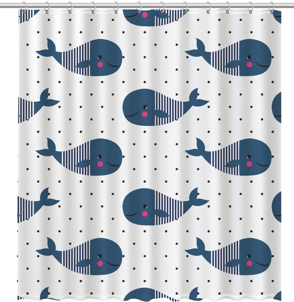 "DROP" Шторка для ванной FX-1508 - артикул K0000041795