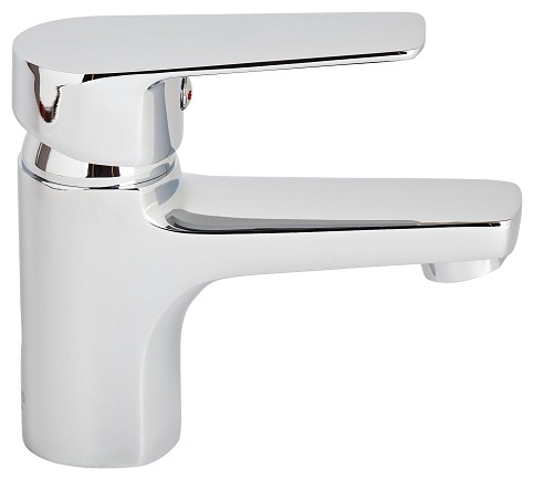 Смеситель ARCO умывальник 35 мм, с гайкой, А10(1)03 - артикул K0000116755