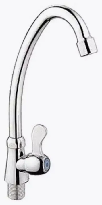 Смеситель LEDEME МОНО умывальник  (С) - артикул K0000094085