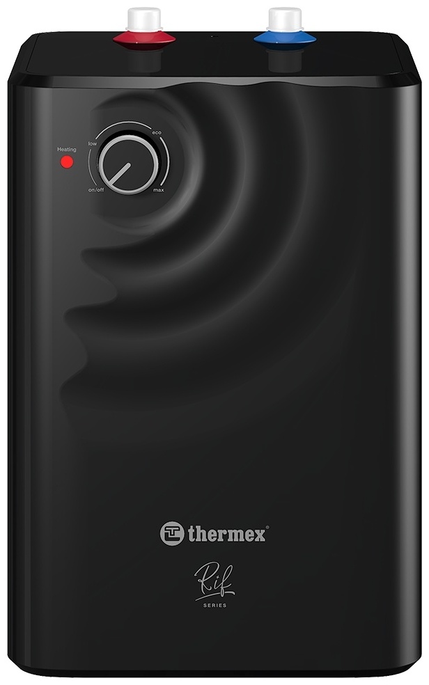 Водонагреватель THERMEX Rif 10 U накопительный, 10л - артикул K0000103257