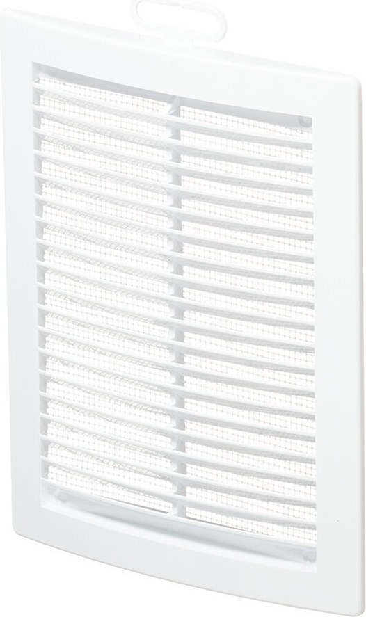 Решетка вент 150*200 1520РЦ ж/нак цилиндр. АБС - артикул K0000059198