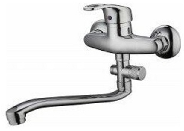 Смеситель Якорь 663-35 вдс - артикул K0000169950