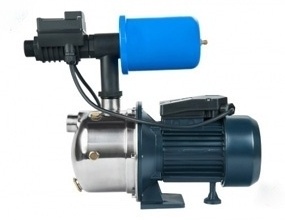 Адаптивная станция UNIPUMP АКВАРОБОТ JS 60 - артикул K0000184038