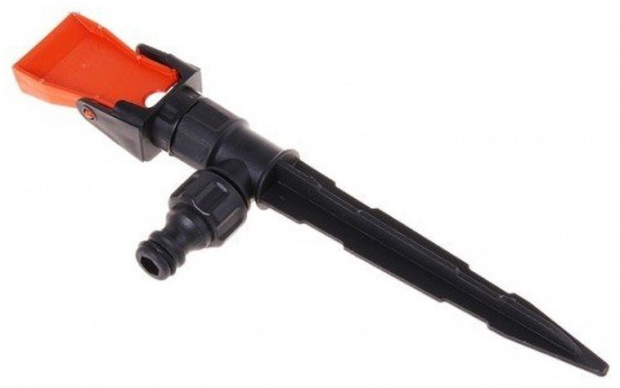 Распылитель грядочный  с опорой Жук 1/2 - 3/4 - артикул K0000032714