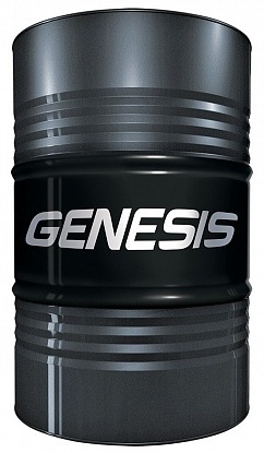 5W40 Лукойл GENESIS ADVANCED SPEC 205л синтет. моторное масло - артикул K0000089872