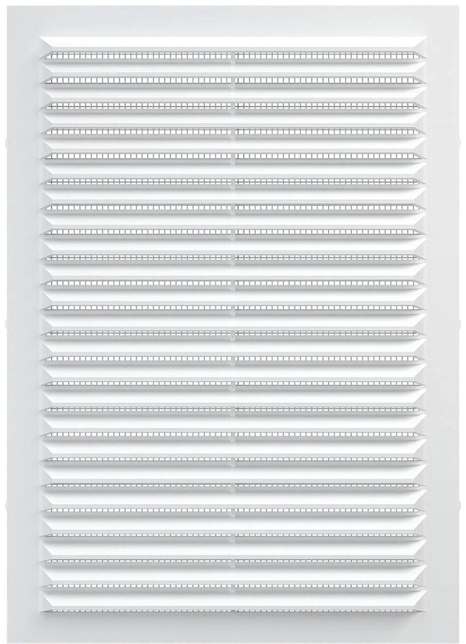 решетка вент ЭРА 170*240 1724С  - артикул K0000030156