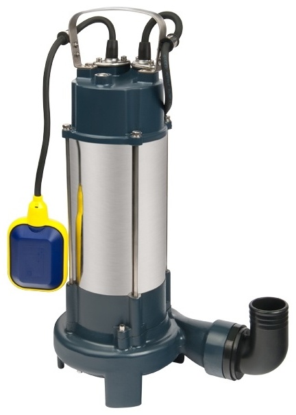 Фекальный насос UNIPUMP FEKACUT V2200DF - артикул K0000184161