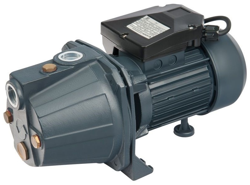 Поверхностный насос UNIPUMP JET 60 S - артикул K0000184119