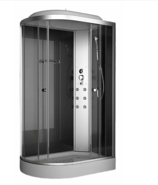 Душевая кабина ODA 8037А R т/с 80 x 120 x 215 н/п - артикул K0000228832