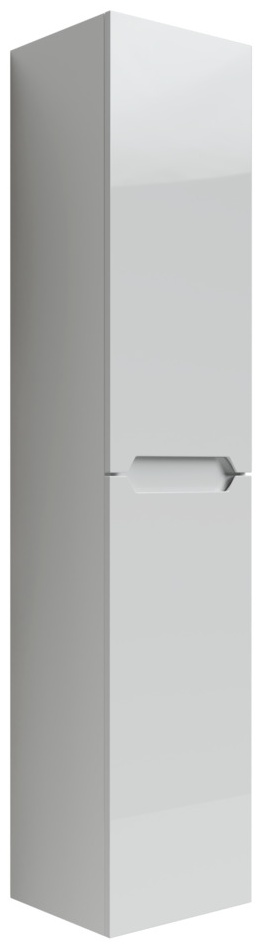 PNR2.035W Пенал SANCOS NORMA 2.0 цв. белый глянец - артикул K0000220321