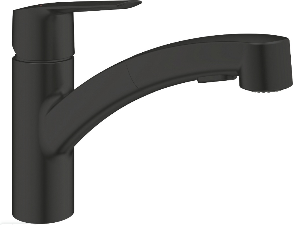 Смеситель однорычажный для мойки Grohe Start, DN 15 (303072431) - артикул K0000081908