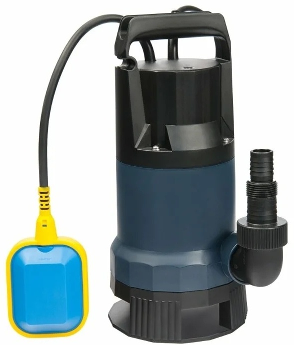 Дренажный насос UNIPUMP VORT 401 PW - артикул K0000184046