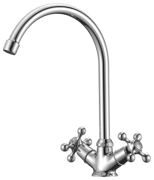 Смеситель DUPLEX DUPSB0JM05 для кухни - артикул K0000030299