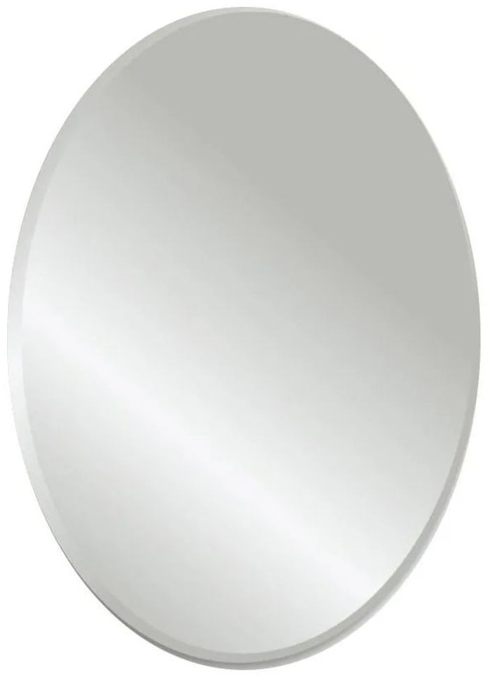 AVK2. Зеркало Эллипс 600 - артикул K0000086409