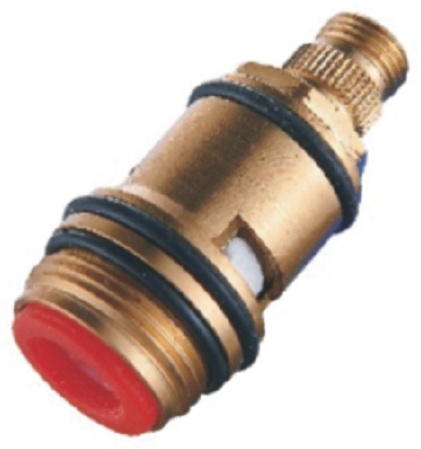 Кран-букса POTATO P51-11 для смесителя,  (20шт) - артикул K0000104611