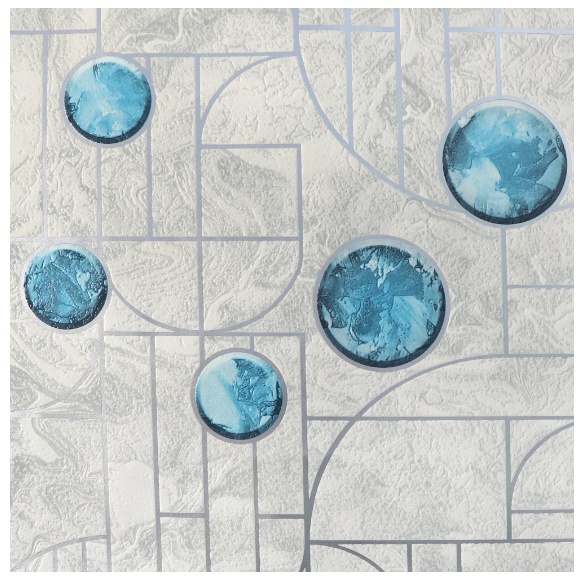 Комплект Обои ELYSIUM Концепт 907803 виниловые 0,53*10м (10 кв.м) - артикул K0000199594