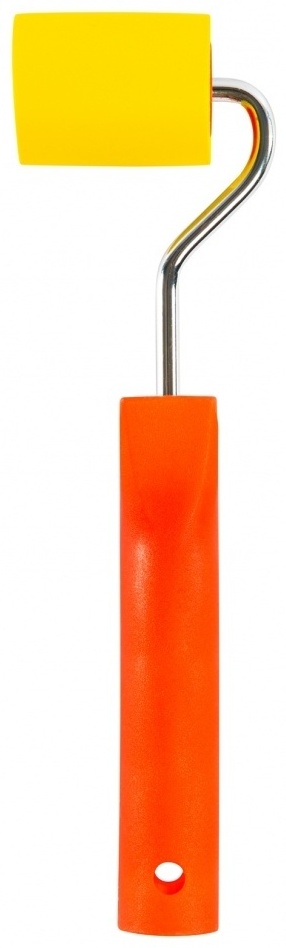 81005 Валик прижимной резиновый, 40 мм// MATRIX - артикул K0000235734