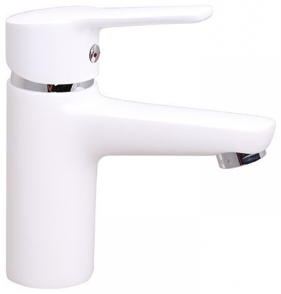 Смеситель RUBINETA Uno 18 WT для раковины N80071 - артикул K0000095047