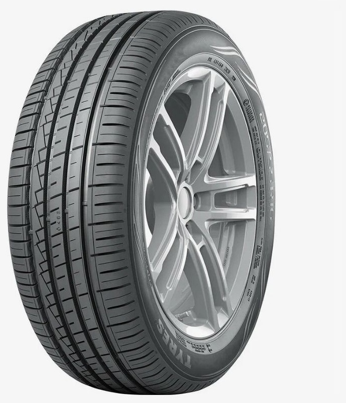 185/60 R14 IKON TYRES Autograph Eco 3 82T TL - артикул K0000200696