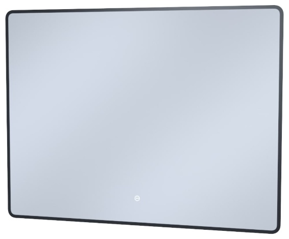 CLX1000i98, Зеркало с подсветкой, 100 см, Cloud X, ID - артикул K0000270276
