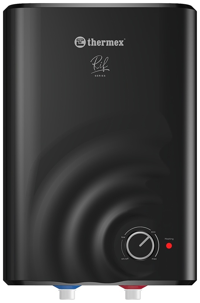Водонагреватель THERMEX Rif 10 O накопительный, 10л - артикул K0000103256