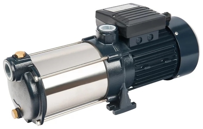 Многоступенчатый поверхностный насос UNIPUMP MH-300 C - артикул K0000125582